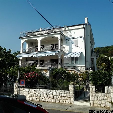 Apartments Desiree & Daniel ดรามัลย์ ภายนอก รูปภาพ