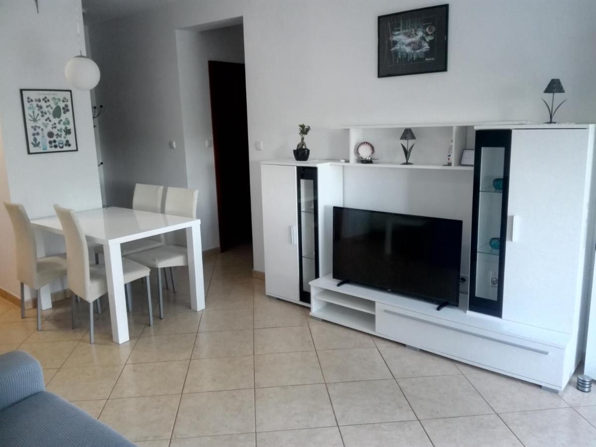 Apartments Desiree & Daniel ดรามัลย์ ภายนอก รูปภาพ