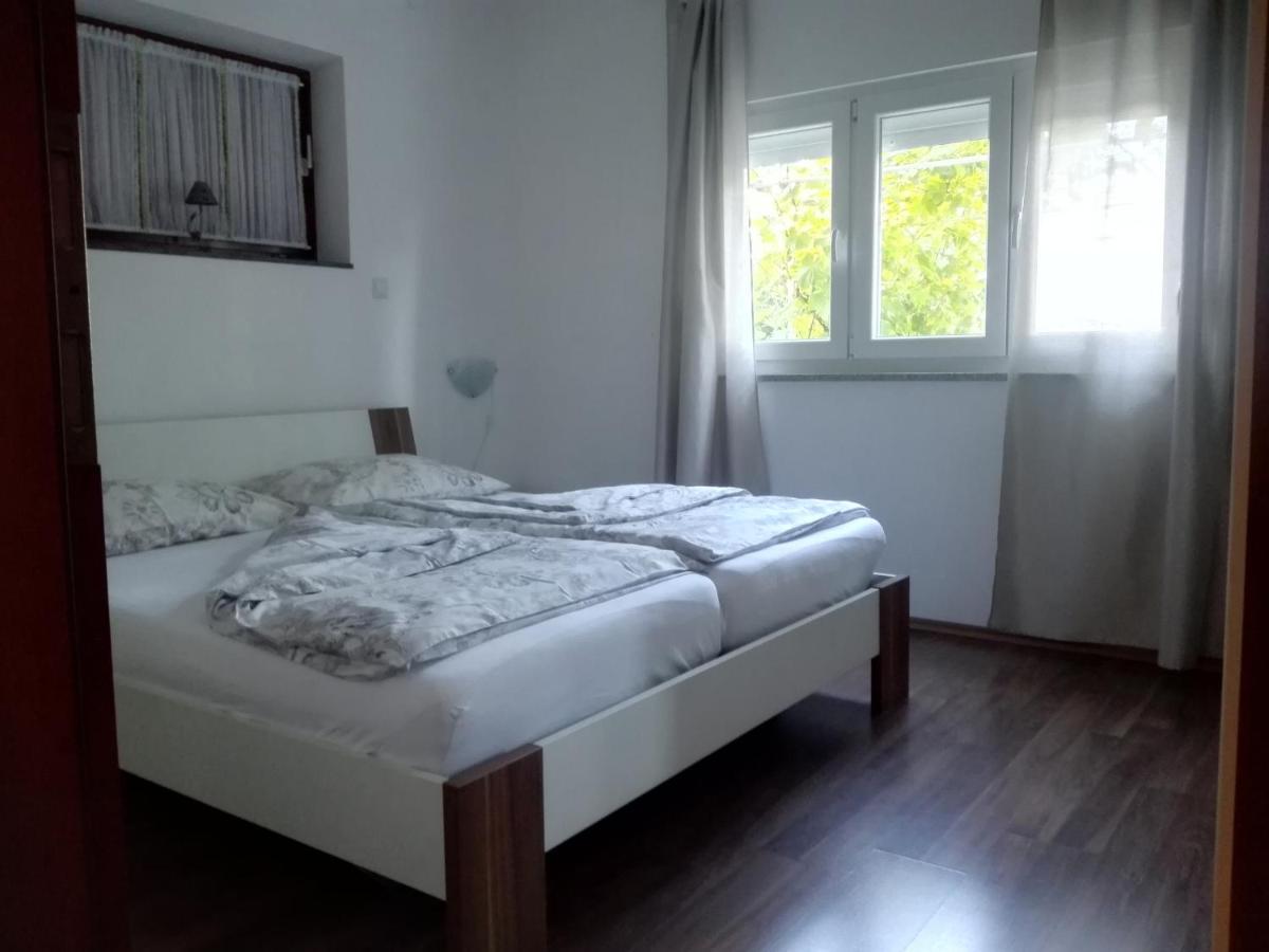 Apartments Desiree & Daniel ดรามัลย์ ภายนอก รูปภาพ
