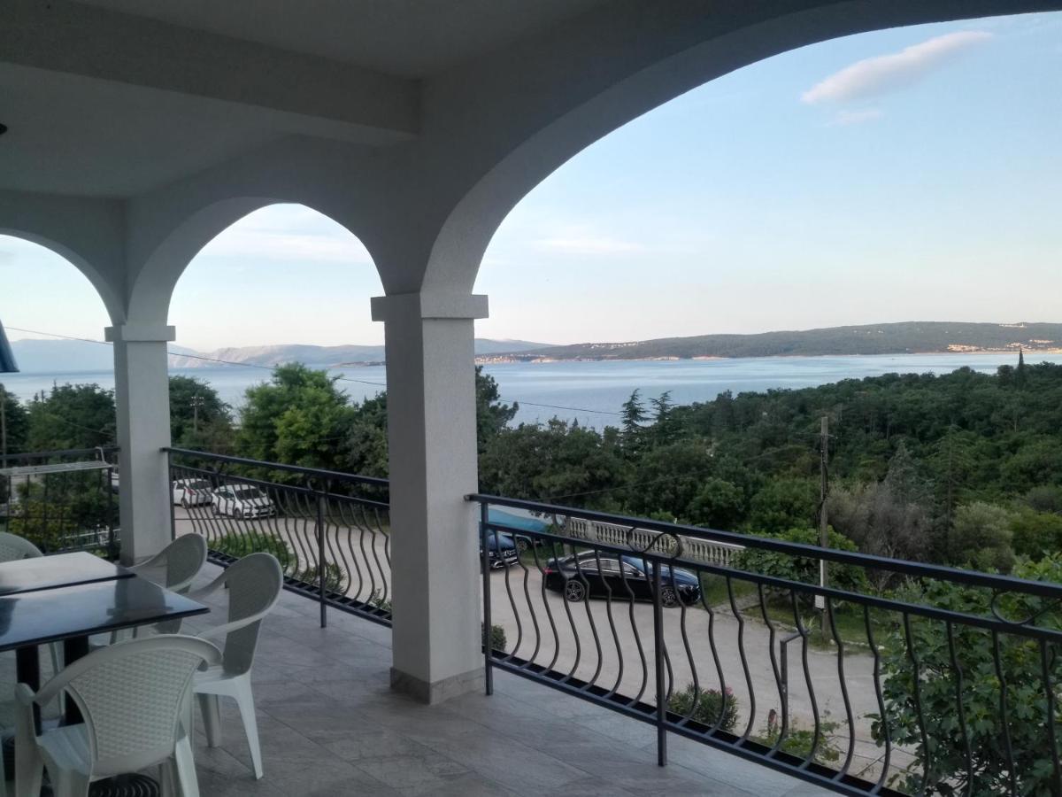 Apartments Desiree & Daniel ดรามัลย์ ภายนอก รูปภาพ