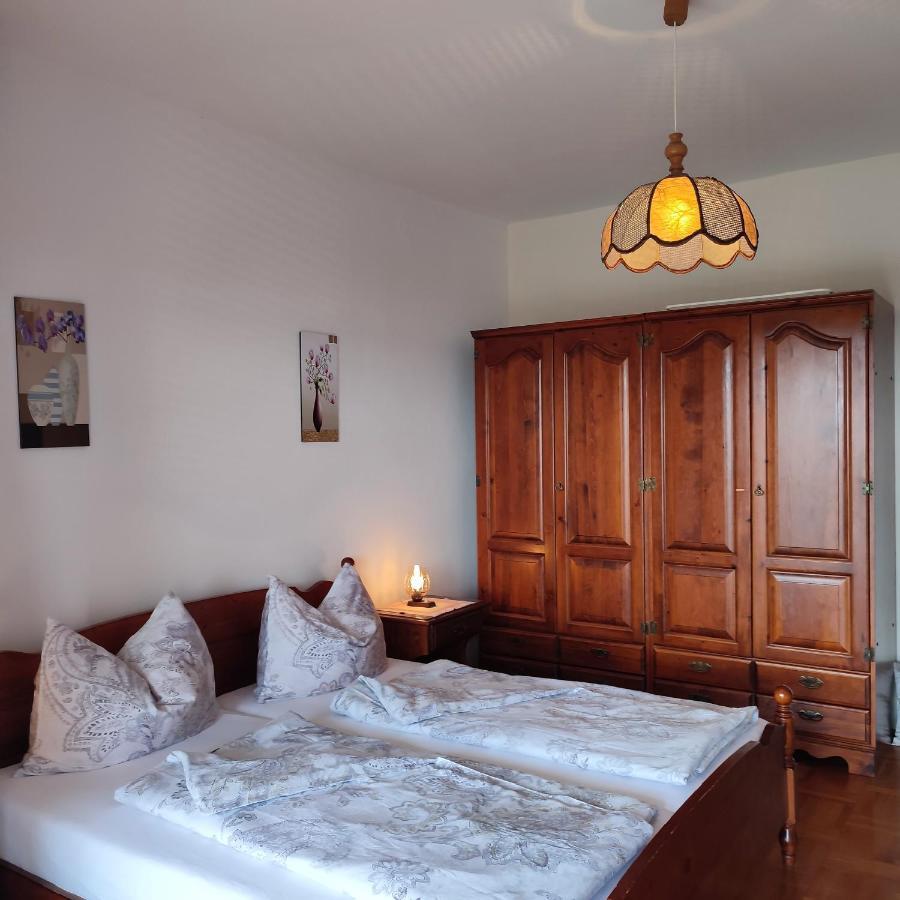 Apartments Desiree & Daniel ดรามัลย์ ภายนอก รูปภาพ