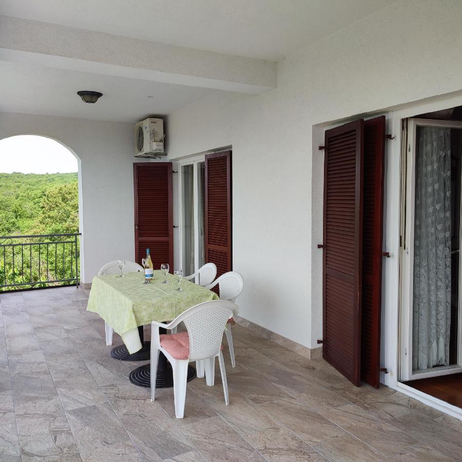 Apartments Desiree & Daniel ดรามัลย์ ภายนอก รูปภาพ