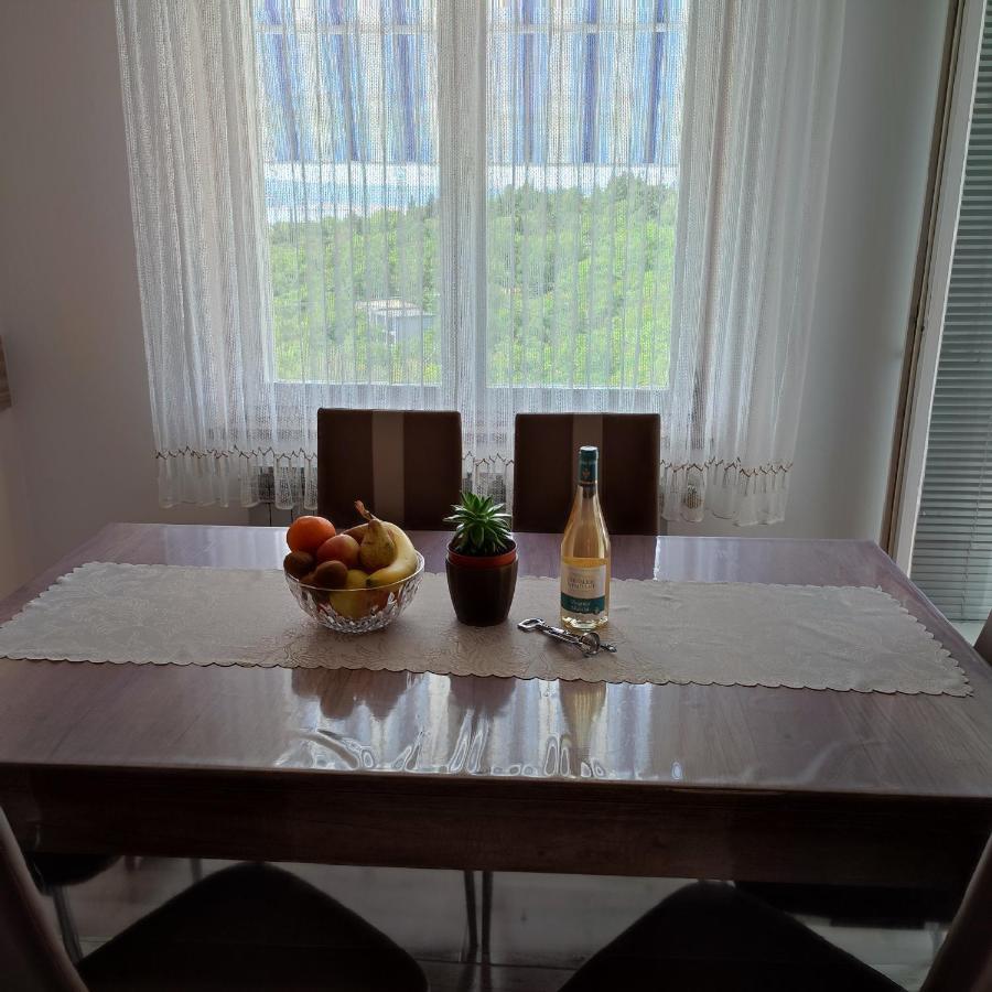 Apartments Desiree & Daniel ดรามัลย์ ภายนอก รูปภาพ