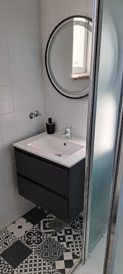 Apartments Desiree & Daniel ดรามัลย์ ภายนอก รูปภาพ